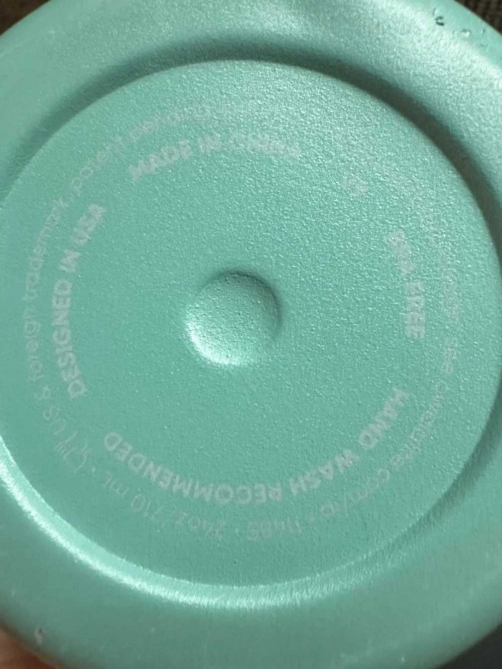 owala sage green